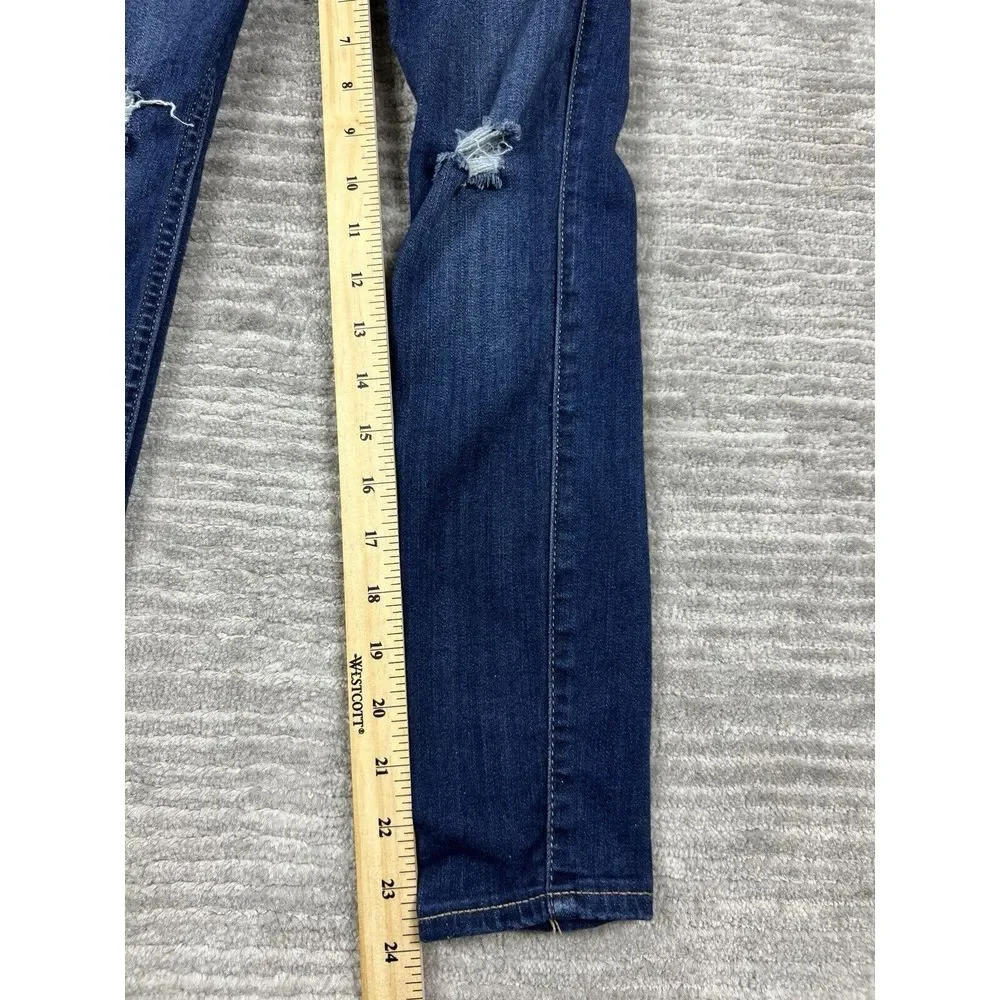 Hollister preowned good